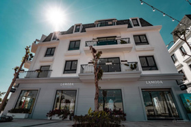 Cho thuê shophouse giá 20 triệu VND tại Eco City Premia mặt tiền Nguyễn Chí Thanh