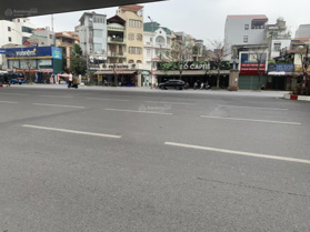 Siêu phẩm MP Minh Khai 180m2 MT 9m kinh doanh sầm uất tương lai rạng rỡ nhỉnh 300tr/m2