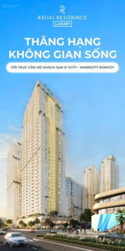 Căn hộ 3 phòng ngủ giá chỉ 4,2 tỷ VND bàn giao full nội thất theo tiêu chuẩn 5 sao