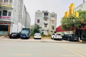 Cần bán đất giá 36,8 tỷ VND tại Bắc Giang, diện tích 306m2