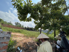 Cần bán đất gần dự án Flamingo Resort giá 1,52 tỷ VND tại Vĩnh Phúc