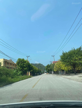 Mặt đường Vạn Hạnh - Ninh Khánh. Diện tích 338m2 x 21,1m mặt tiền