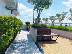 X2 lợi nhuận khai thác dòng tiền với căn hộ dualkey tại dự án Aqua Park Bắc Giang full nội thất 5*