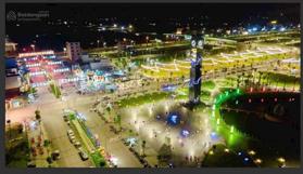 Đất KDT Tây Vôi Rùa Vàng Bắc Giang. Giá bán lỗ. LH 0981 538 613