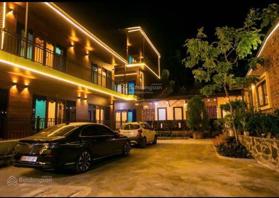 Cơ hội vàng có 102, tiểu khu 4, thị trấn Mộc Châu homestay BG Stone Bugalow