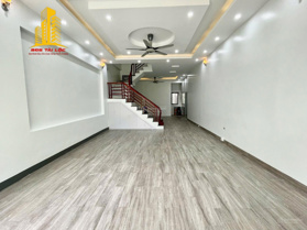 Chính chủ bán nhà 75m2 mặt 5m khu phân lô Nam Bình thành phố Ninh Bình