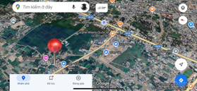 Đất khu bàn cờ chỉnh trang Phan Đăng Lưu nối dài Ngô Gia Tự và đường đi Đà Lạt - cao tốc Ninh Thuận