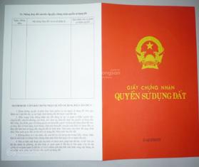 Bán đất ngõ Phạm Thận Duật, Trung Sơn, Bích Đào, TP Ninh Bình