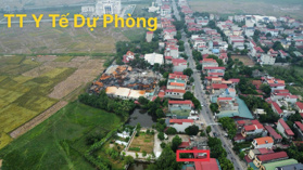 Bán đất gần KCN Phúc Thắng, Phúc Yên, Vĩnh Phúc