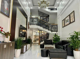 Bán nhà chợ Phúc Yên Vĩnh Phúc