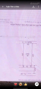 Bán đất tỉnh lộ 295b Hiệp Hòa Bắc Giang