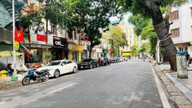 Bán nhà mặt phố Ngô Thì Nhậm, Hai Bà Trưng 125m2 vị trí trung tâm thủ đô hiếm nhà bán. Giá 104 tỷ