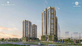 Chủ đầu tư nhận booking mở bán giai đoạn 1 căn hộ tháp đôi The Global City đẹp nhất Q2 ưu đãi lớn