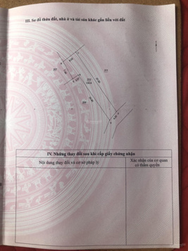 Bán nhà riêng tại trung tâm Mỗ Lao, Hà Đông