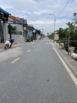 Chính chủ bán đất xã Thuỷ Triều, Thuỷ Nguyên, Hải Phòng