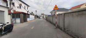 Chỉ 1,xx tỷ Lô góc 3 mặt thoáng 153,3m2 tại Văn Khê, An Thọ, An Lão.