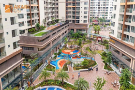 Thanh lý giỏ hàng chủ đầu tư căn hộ Akari City phase 2