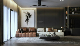 Cần bán nhanh căn hộ 130m2 Hồ Gươm Plaza, 3 ngủ 2 vệ sinh, lô gia Đông Bắc, bàn giao full đồ