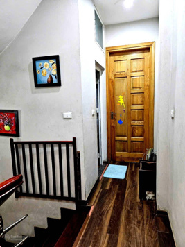 Bán nhà Thanh Xuân (Nguyễn Trãi) 48m2 4 tầng MT 3.8m phân lô ô tô hai mặt thoáng KD ở sướng 9.6 tỷ