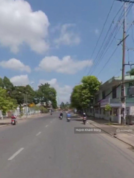 Cần bán gấp đất gần Vincom Plaza Hậu Giang MT Đ. Nguyễn Công Trứ Phường 1 Vị Thanh Hậu Giang SHR