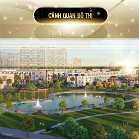 Đất nền sẵn sổ KDT phía Nam TP Bắc Giang