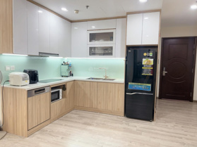 Căn hộ CCCC rộng thoáng, vài phút lên Bờ Hồ