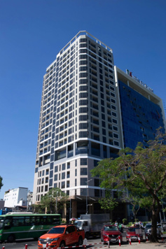 Căn hộ Park Legend - Hoàng Văn Thụ, Q. Tân Bình - 2PN mua trực tiếp CĐT - Tặng 5 năm phí quản lý