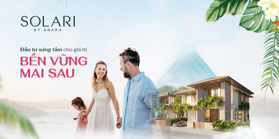 Biệt thự Anara Bình Tiên - thiên đường nghỉ dưỡng đầu tiên tại Ninh Thuận. 0937 048 942