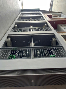 Chính chủ cần bán nhà mặt ngõ phố Nguyễn Chí Thanh DT 110 m2, MT 5 m x 6 tầng thang giá 28,5 tỷ