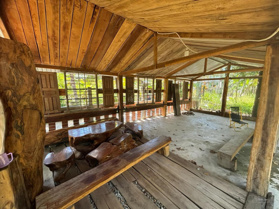 Bán đất tại xã Lâm Sơn, giá sốc chỉ 3,5 tỷ VND, diện tích 4574 m2