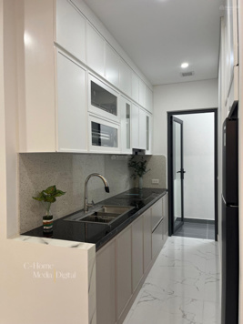 Bán căn hộ 2 PN tại khu đô thị PG An Đồng - chỉ với 18 triệu/m², 68m2