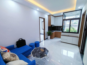 HÀNG HIẾM TẠI NGÃ TƯ SỞ, CCMN GIÁ NHỈNH 1,9 TỶ VND, 52M2, 2PN + 1 WC/PT, FULL NỘI THẤT. Ô TÔ ĐỖ CỬA