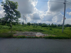 Bán đất nền tại đường Nam Sông Hậu, giá 850 triệu, diện tích 80m2 - cơ hội đầu tư tốt!