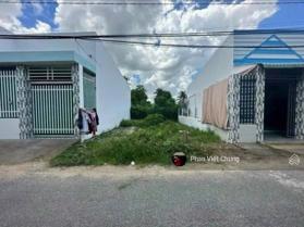 Cuối năm bán nhanh đất Đ Lê Quí Đôn, P3, Vị Thanh, Hậu Giang. Gần Trường THPT Vị Thanh 120m2