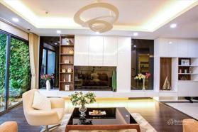 Chính chủ bán căn 3 pn chung cư The Legend 109 Nguyễn Tuân view đẹp. Lh 0829 906 762