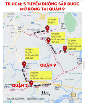 Bán nhà mặt phố tại đường Lò Lu diện tích 215m2, 4 pn, 4 wc