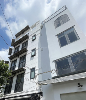 CHDV Khu Phố ẩm thực PHAN XÍCH LONG - 11 Phòng cao cấp - Dòng tiền 60triệu/Tháng - Chỉ 10.2 Tỷ