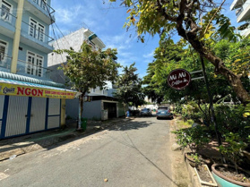 Bán đất Mtkd khu Man thiện, 5x17