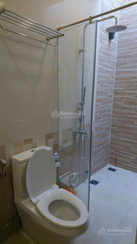 Cho thuê Shophouse KĐT Mỹ Gia gói 2 - 150m2 ngang 7,5m đối diện trường học bệnh viện