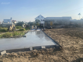 BÁN ĐẤT 701M2 TẠI XÃ TÂN VIÊN, AN LÃO, HẢI PHÒNG GIÁ 2,5 TỶ