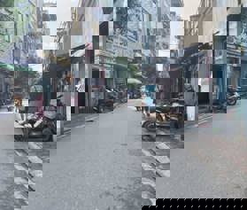  Nhà 5 tầng tại Lai Xá - 3 ngủ, 4 WC, 6 tỷ