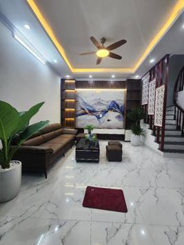 NHÀ 37 ĐẠI ĐỒNG - HOÀNG MAI