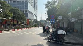 Bạn đang tìm văn phòng công chứng tại phố Yết Kiêu, Hà Đông?