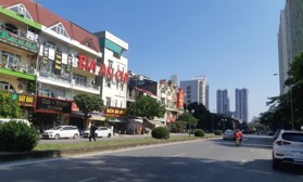 Bạn đang tìm văn phòng công chứng tại phố Vũ Trọng Khánh, Hà Đông?