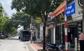 Bạn đang tìm văn phòng công chứng tại phố Yên Lộ, Hà Đông?