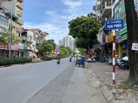 Bạn đang tìm văn phòng công chứng tại đường Vạn Phúc, Hà Đông?