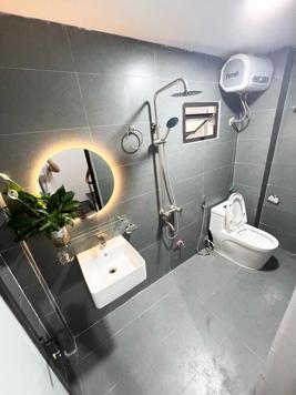 Thổ Quan! Bán nhà 30m2 ngõ ba gác, nông, sát phố, gần công viên, 5 Tỷ