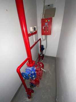 Hiếm, Tòa Căn hộ DV Mỹ Đình 80m x 7T, mt 4,5m, thang máy, ô tô, kd, 17P full đồ, pccc 20,6 tỷ