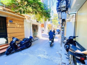 Hot! Xã Đàn , sát phố ngõ oto, nông, gần phố, 50M 5T giá chào 7,130 tỷ