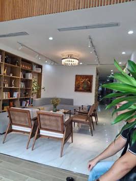 Bán nhà mặt phố Trung Phụng, Đống Đa, tiện kinh doanh 7 tầng 86m2 giá 48.5 tỷ